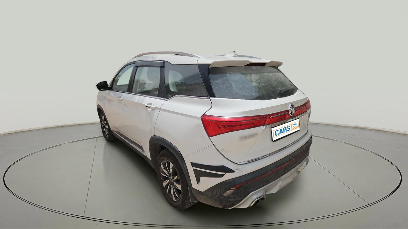 2020 MG HECTOR SHARP 2.0 DIESEL, Diesel, Manual, 62,344 km, exterior