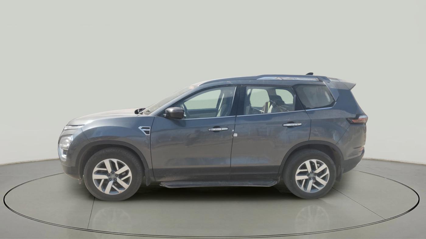 2021 Tata Safari XZA PLUS, Diesel, Automatic, 1,14,654 km, exterior