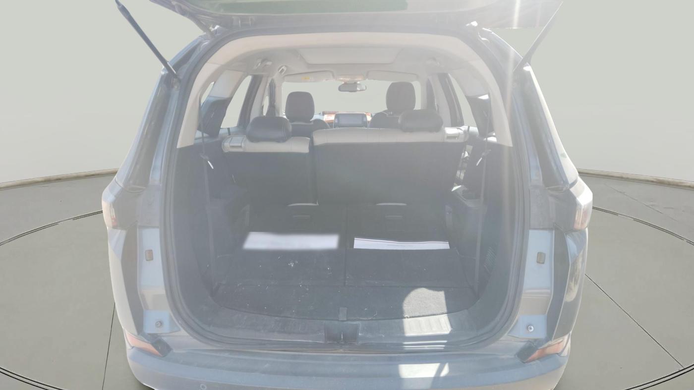 2021 Tata Safari XZA PLUS, Diesel, Automatic, 1,14,654 km, exterior