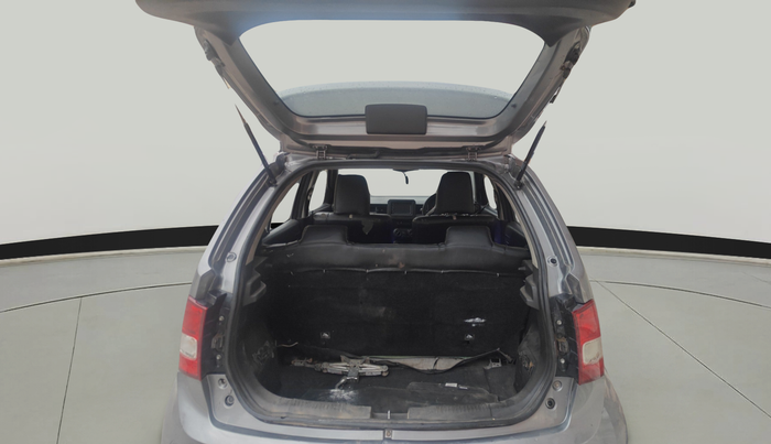 2022 Maruti IGNIS SIGMA 1.2, Petrol, Manual, 4,50,001 km, exterior