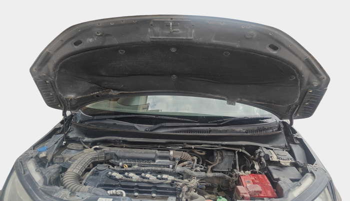 2022 Maruti IGNIS SIGMA 1.2, Petrol, Manual, 4,50,001 km, exterior