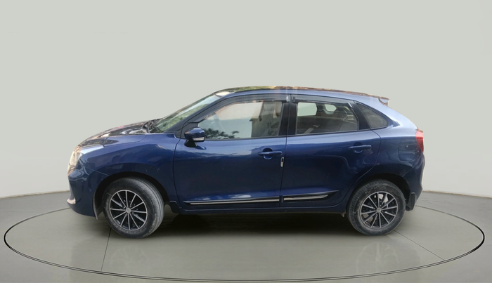 2020 Maruti Baleno DELTA PETROL 1.2, Petrol, Manual, 30,466 km, exterior