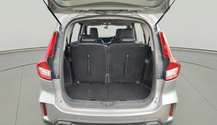 2020 Maruti XL6 ZETA MT, Petrol, Manual, 78,026 km, exterior
