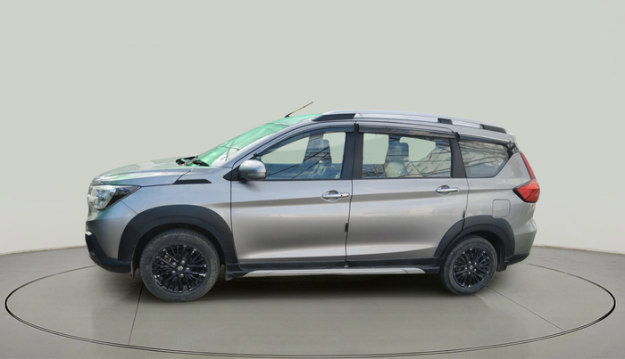 2020 Maruti XL6 ZETA MT, Petrol, Manual, 78,026 km, exterior