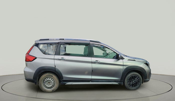 2020 Maruti XL6 ZETA MT, Petrol, Manual, 78,026 km, exterior