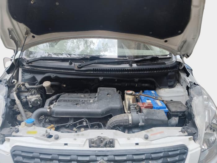 2014 Maruti Ertiga VDI, Diesel, Manual, 1,50,776 km, exterior