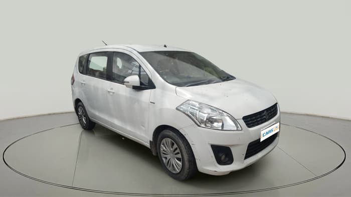 2014 Maruti Ertiga VDI, Diesel, Manual, 1,50,776 km, exterior