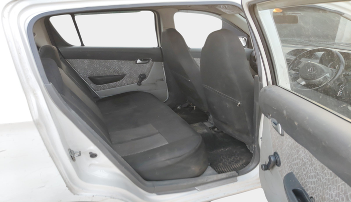 2018 Maruti Alto 800 LXI, Petrol, Manual, 64,921 km, interior