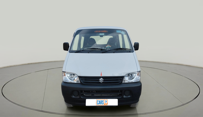2023 Maruti Eeco 5 STR AC CNG, Petrol, Manual, 65,000 km, exterior
