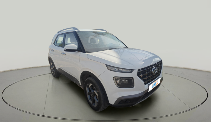 2020 Hyundai VENUE SX (O) 1.5 CRDI, Diesel, Manual, 1,83,197 km, exterior