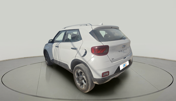 2020 Hyundai VENUE SX (O) 1.5 CRDI, Diesel, Manual, 1,83,197 km, exterior