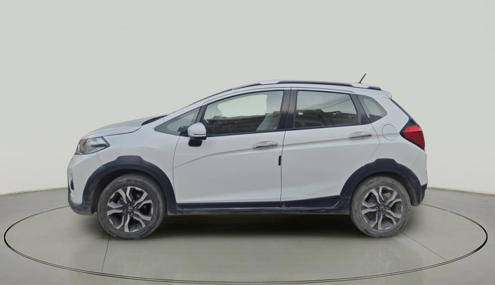 2018 Honda WR-V 1.5L I-DTEC VX MT, Diesel, Manual, 1,05,059 km, exterior