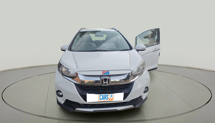 2018 Honda WR-V 1.5L I-DTEC VX MT, Diesel, Manual, 1,05,059 km, exterior