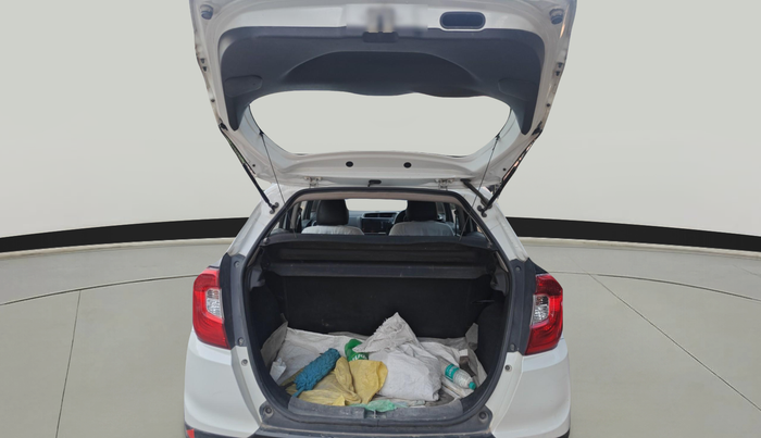 2018 Honda WR-V 1.5L I-DTEC VX MT, Diesel, Manual, 1,05,059 km, exterior