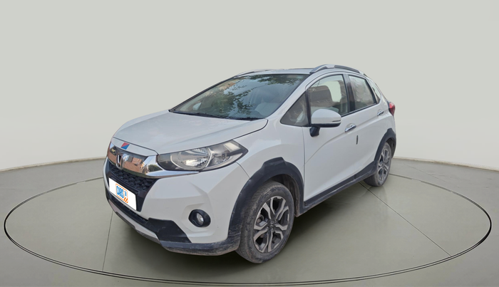 2018 Honda WR-V 1.5L I-DTEC VX MT, Diesel, Manual, 1,05,059 km, exterior