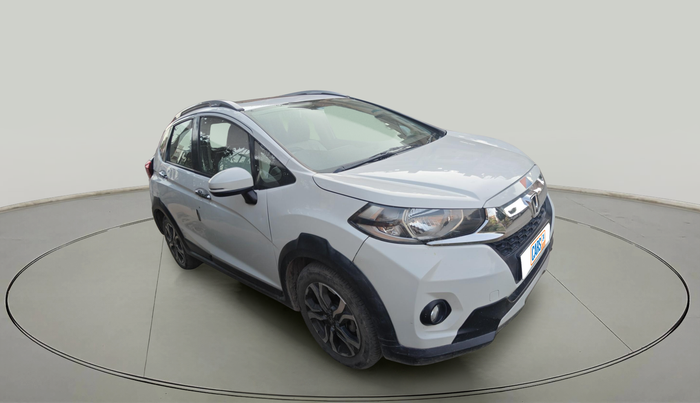 2018 Honda WR-V 1.5L I-DTEC VX MT, Diesel, Manual, 1,05,059 km, exterior