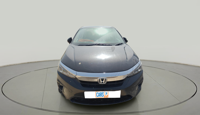 2021 Honda City 1.5L I-VTEC VX, Petrol, Manual, 28,309 km, exterior