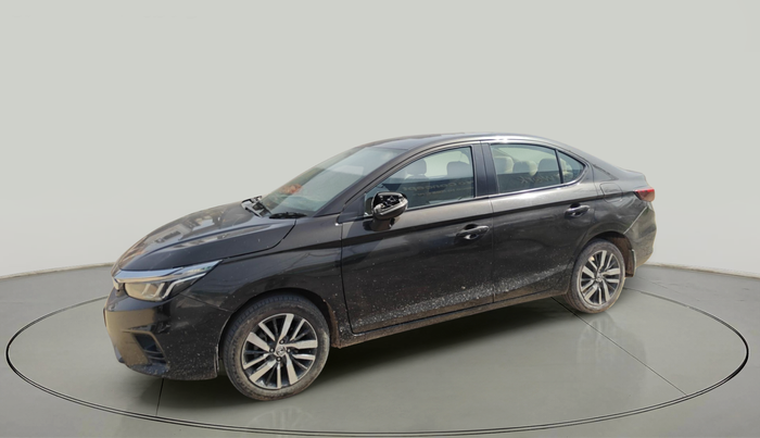 2021 Honda City 1.5L I-VTEC VX, Petrol, Manual, 28,309 km, exterior