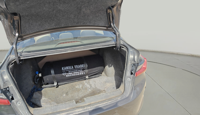 2021 Honda City 1.5L I-VTEC VX, Petrol, Manual, 28,309 km, exterior