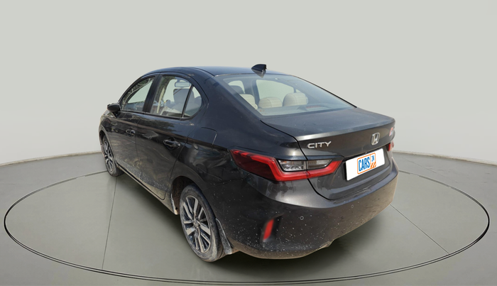 2021 Honda City 1.5L I-VTEC VX, Petrol, Manual, 28,309 km, exterior