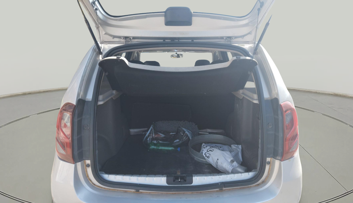 2016 Renault Duster 85 PS RXL DIESEL, Diesel, Manual, 99,894 km, exterior