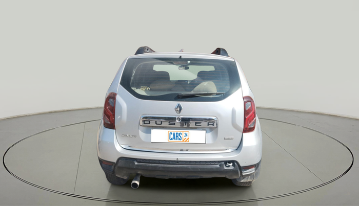 2016 Renault Duster 85 PS RXL DIESEL, Diesel, Manual, 99,894 km, exterior