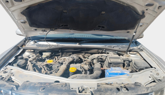 2016 Renault Duster 85 PS RXL DIESEL, Diesel, Manual, 99,894 km, exterior