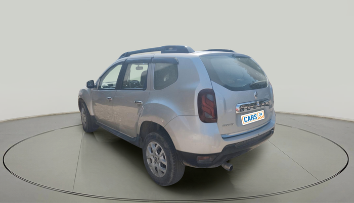 2016 Renault Duster 85 PS RXL DIESEL, Diesel, Manual, 99,894 km, exterior