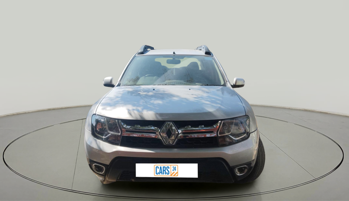 2016 Renault Duster 85 PS RXL DIESEL, Diesel, Manual, 99,894 km, exterior