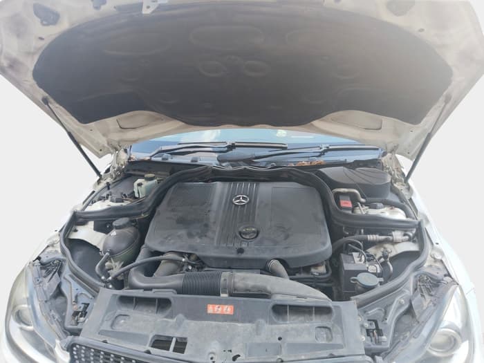 2011 Mercedes Benz C Class C 250 CDI, Diesel, Automatic, 90,430 km, exterior