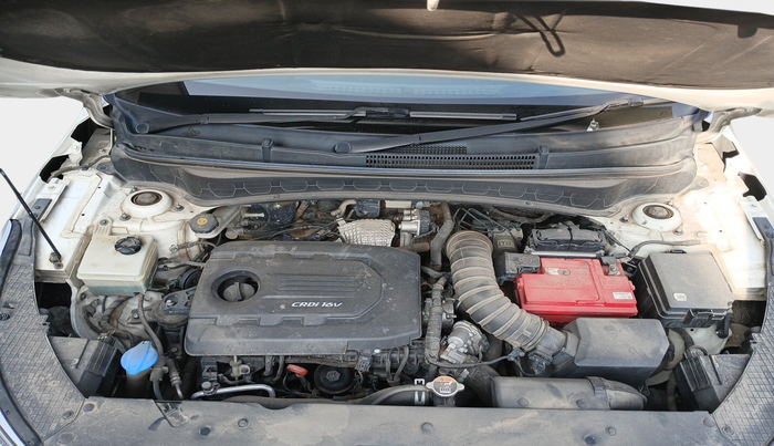 2020 KIA SELTOS HTK PLUS AT 1.5 DIESEL, Diesel, Automatic, 1,50,009 km, exterior