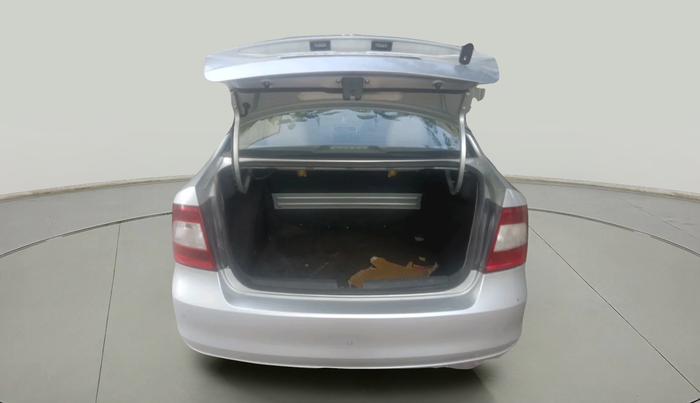 2016 Skoda Rapid STYLE 1.5 TDI AT, Diesel, Automatic, 1,42,127 km, exterior