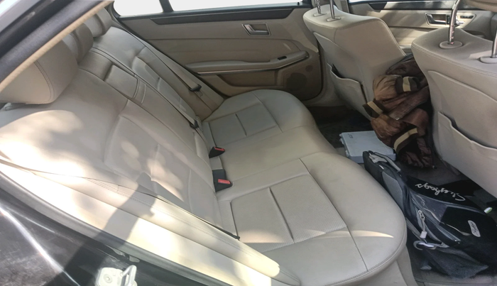 2014 Mercedes Benz E Class E 250 CDI AVANTGARDE, Diesel, Automatic, 82,000 km, interior