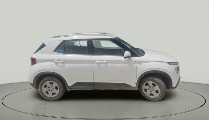 2020 Hyundai VENUE S 1.2, Petrol, Manual, 61,077 km, exterior