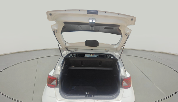 2020 Hyundai VENUE S 1.2, Petrol, Manual, 61,077 km, exterior