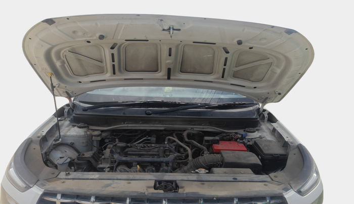 2020 Hyundai VENUE S 1.2, Petrol, Manual, 61,077 km, exterior