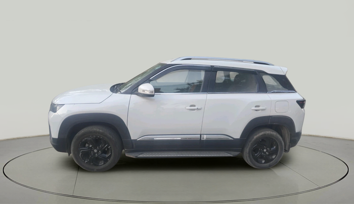 2023 Maruti BREZZA ZXI S-CNG, Petrol, Manual, 64,636 km, exterior