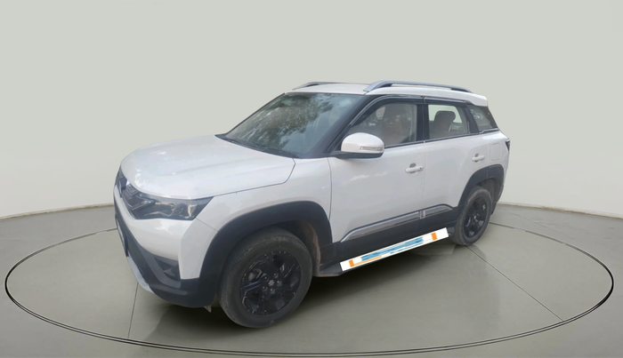 2023 Maruti BREZZA ZXI S-CNG, Petrol, Manual, 64,636 km, exterior