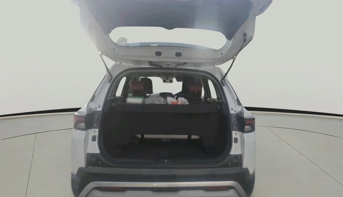 2023 Maruti BREZZA ZXI S-CNG, Petrol, Manual, 64,636 km, exterior