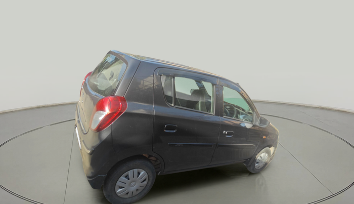 2021 Maruti Alto VXI, Petrol, Manual, 40,383 km, exterior