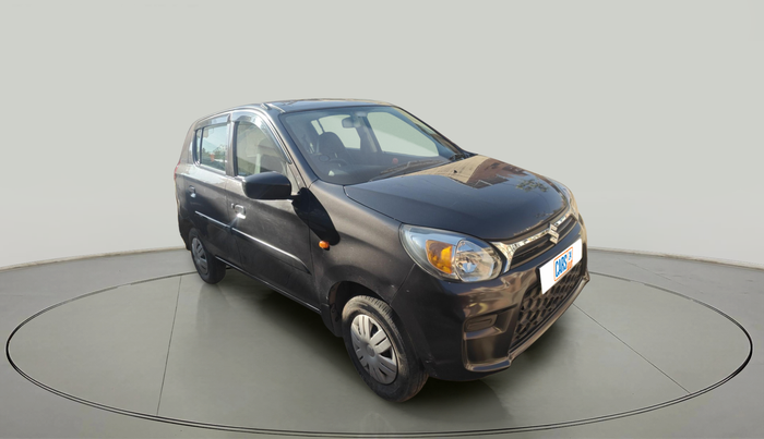 2021 Maruti Alto VXI, Petrol, Manual, 40,383 km, exterior