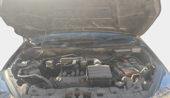 2021 Maruti Alto VXI, Petrol, Manual, 40,383 km, exterior