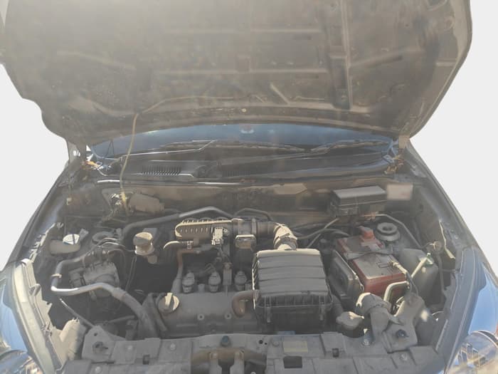 2021 Maruti Alto VXI, Petrol, Manual, 40,383 km, exterior