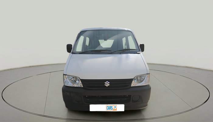 2022 Maruti Eeco 5 STR AC (O), Petrol, Manual, 63,452 km, exterior