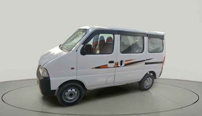 2022 Maruti Eeco 5 STR AC (O), Petrol, Manual, 63,452 km, exterior