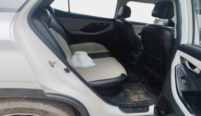 2021 Hyundai Creta S 1.5 PETROL, Petrol, Manual, 1,10,761 km, interior