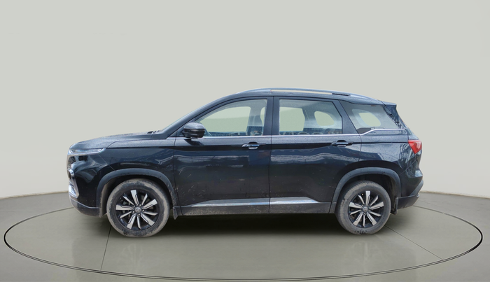 2019 MG HECTOR SHARP 1.5 DCT PETROL, Petrol, Automatic, 34,839 km, exterior