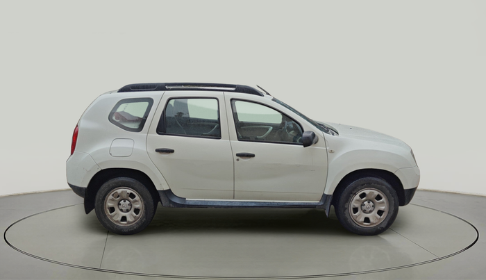 2013 Renault Duster 110 PS RXL DIESEL, Diesel, Manual, 1,71,970 km, exterior