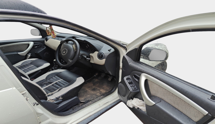 2013 Renault Duster 110 PS RXL DIESEL, Diesel, Manual, 1,71,970 km, interior