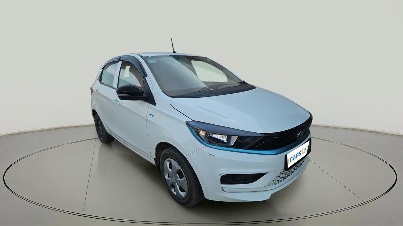 2023 Tata TIAGO EV XT LONG RANGE, Electric, Automatic, 63,104 km, exterior